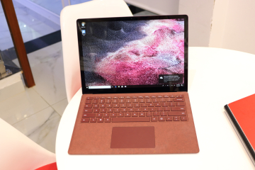 Surface Laptop ( i7/16GB/512GB )